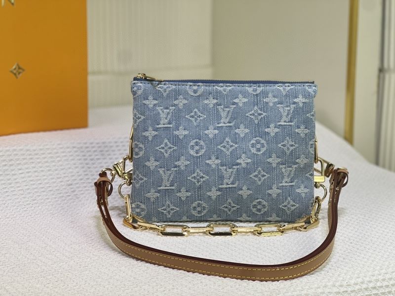 LV Satchel bags